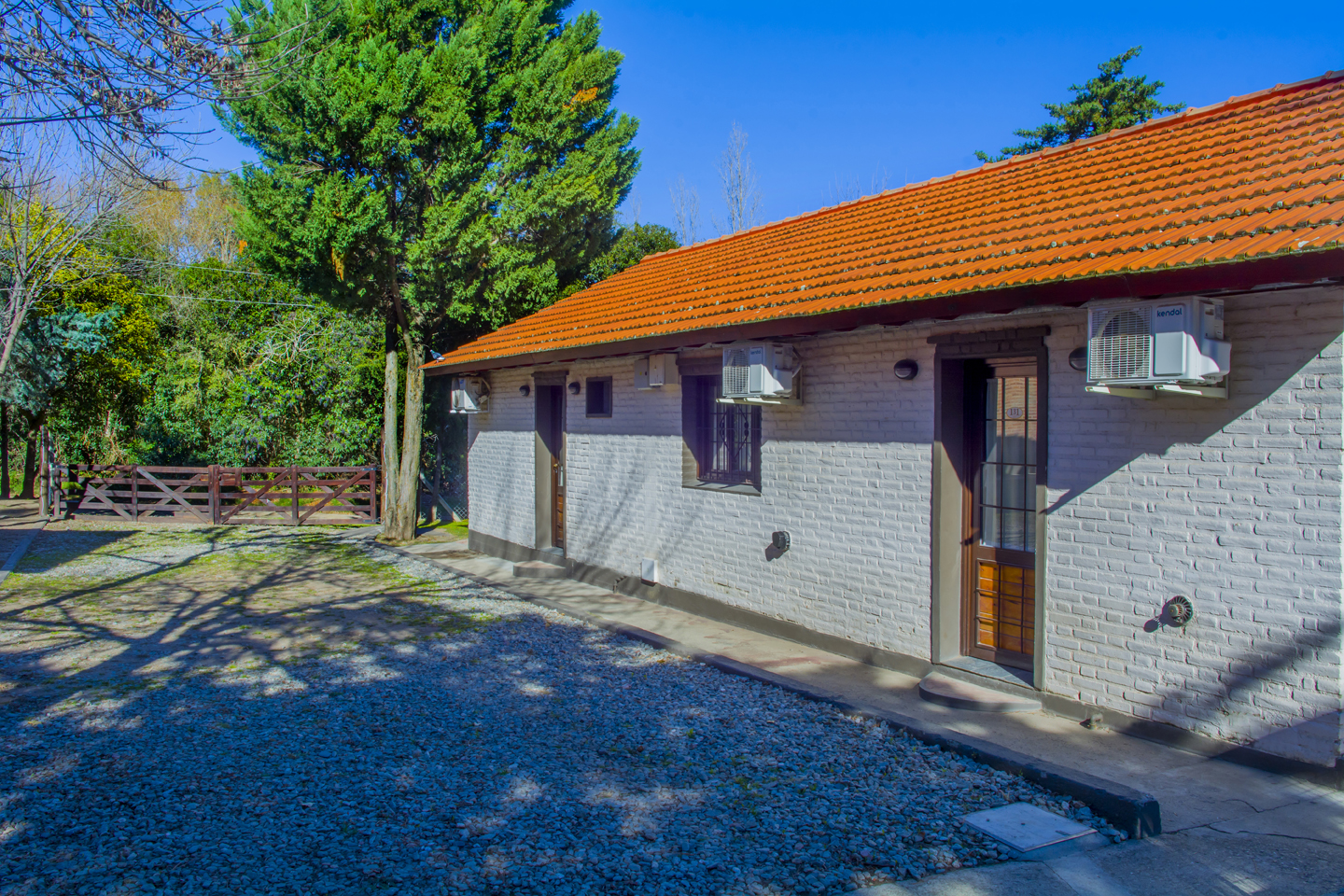 Habitaciones